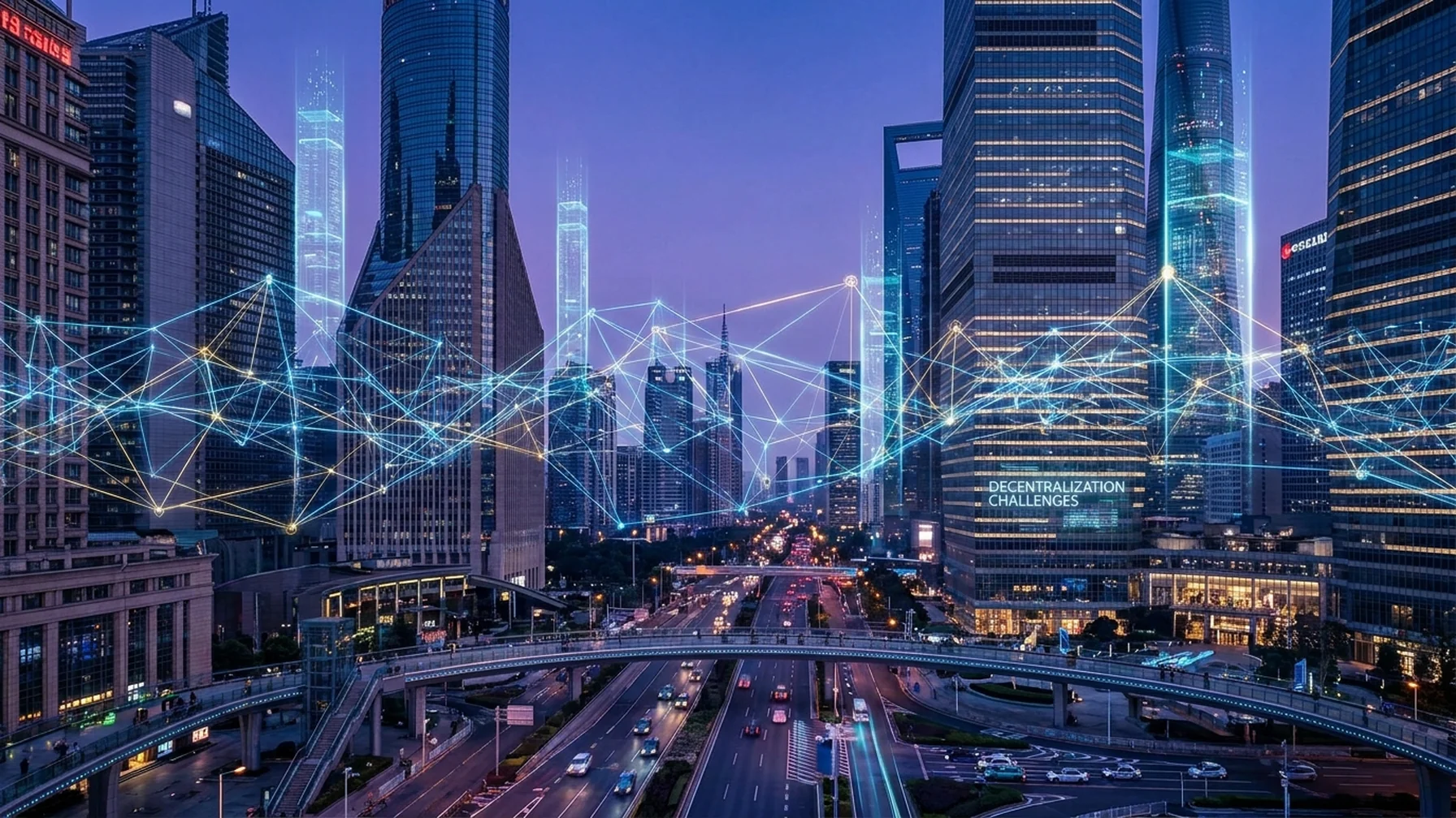 Tackling Decentralization Challenges in Modern Blockchains: A Tutorial Guide