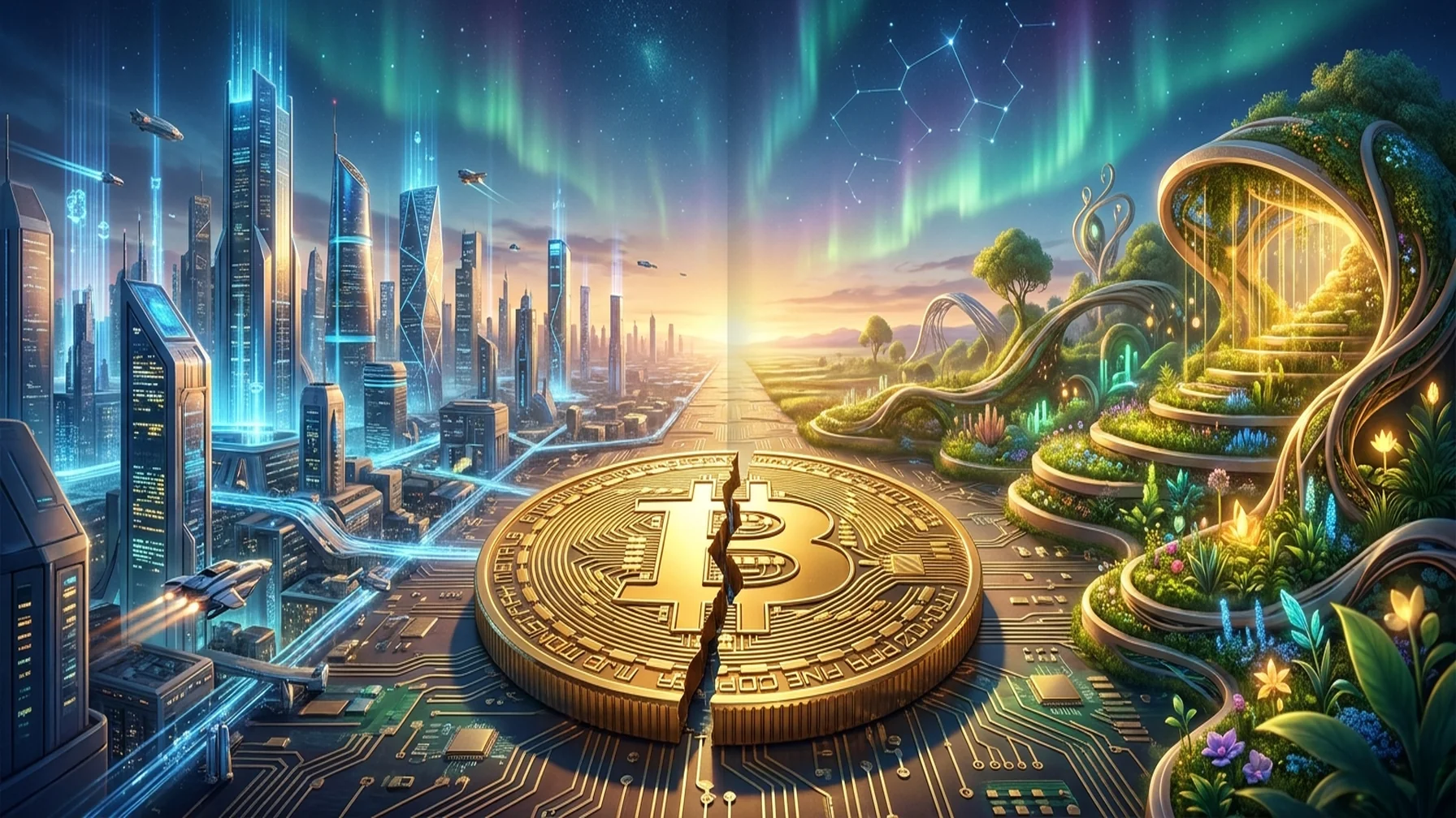 Exploring Hard and Soft Forks in Crypto: A Comprehensive Guide