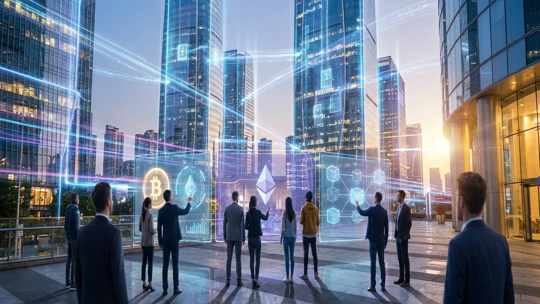Innovations in Crypto Project Ecosystems: A Comprehensive Overview